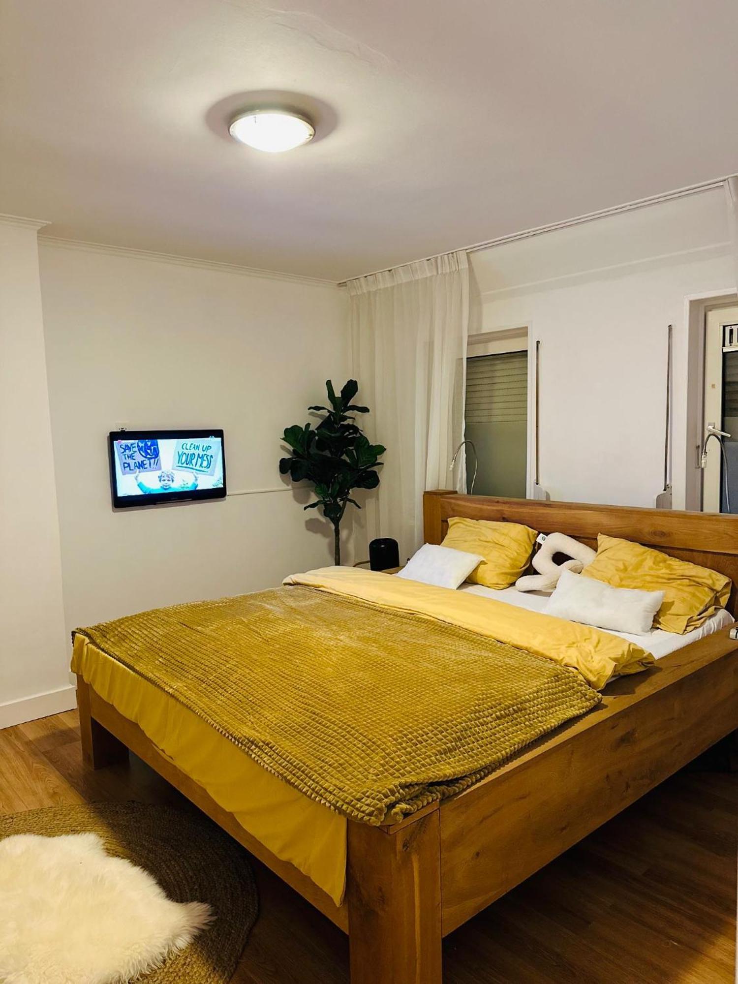 B&B Bredeweg Roermond Zimmer foto